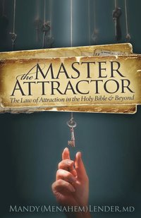 bokomslag Master Attractor