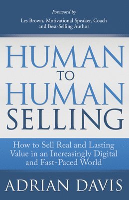 Human to Human Selling 1