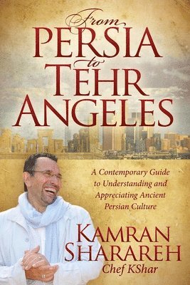 From Persia to Tehr Angeles 1