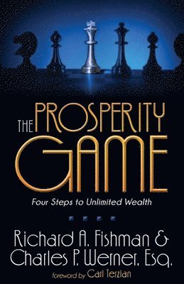 bokomslag Prosperity Game
