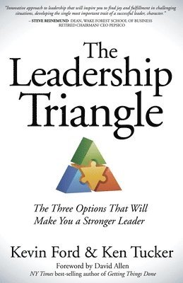 The Leadership Triangle 1