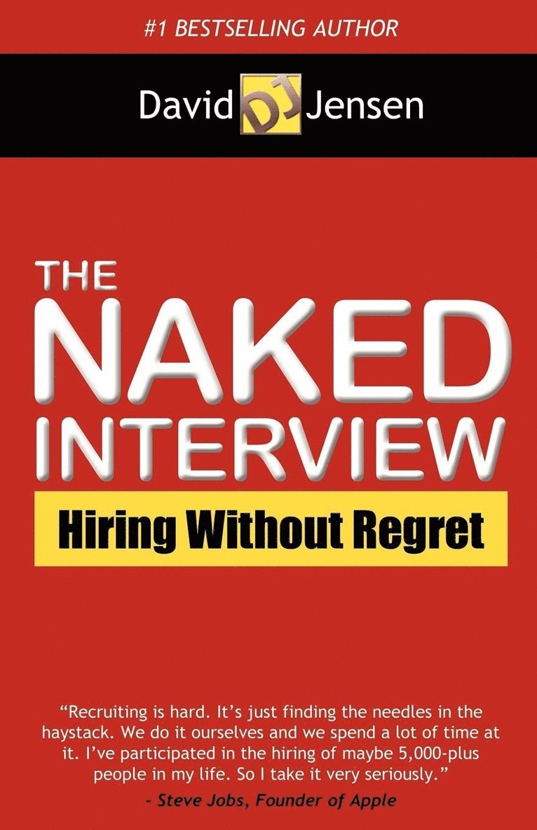 Naked Interview