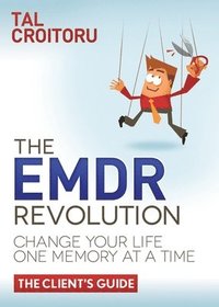 bokomslag The EMDR Revolution