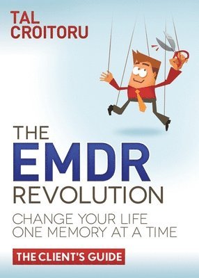 bokomslag EMDR Revolution
