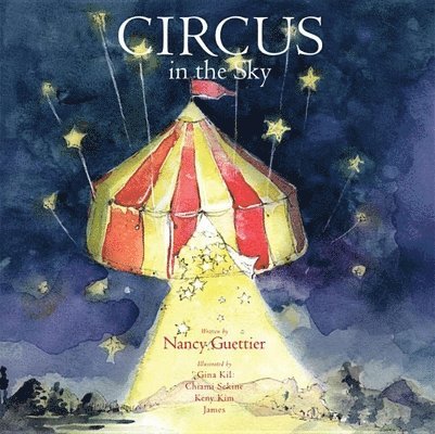 Circus In The Sky 1