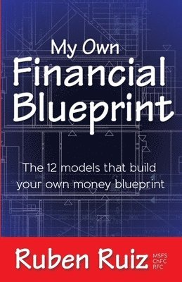 My Own Financial Blueprint 1