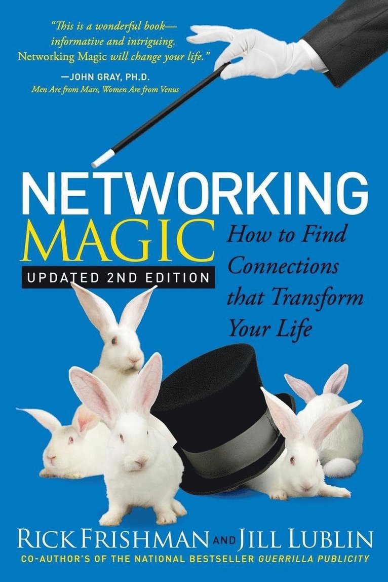 Networking Magic 1