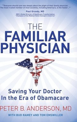The Familiar Physician 1