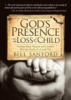 God's Presence in the Loss of a Child 1