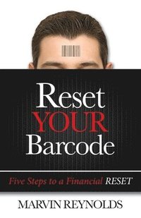 bokomslag Reset YOUR Barcode