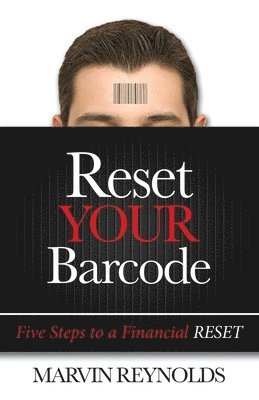 bokomslag Reset YOUR Barcode
