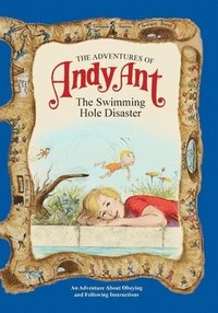 bokomslag Adventures of Andy Ant