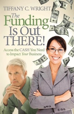 bokomslag Funding Is Out There!