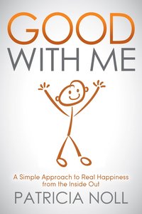 bokomslag Good With Me