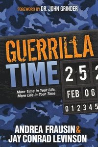 bokomslag Guerrilla Time