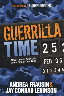 Guerrilla Time 1