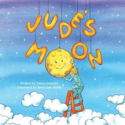 Jude's Moon 1