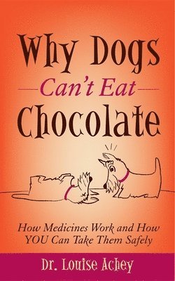 Why Can't Dogs Eat Chocolate 1