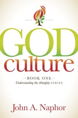 bokomslag God Culture