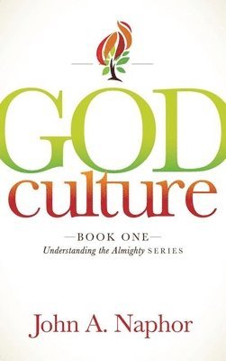 bokomslag God Culture