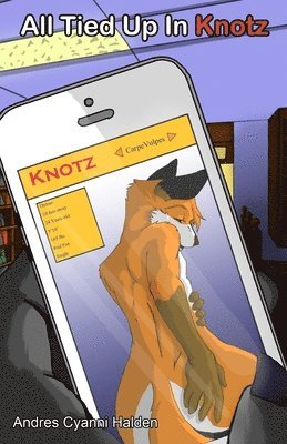 All Tied Up In Knotz 1