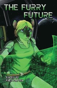 bokomslag The Furry Future