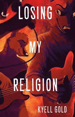 bokomslag Losing My Religion