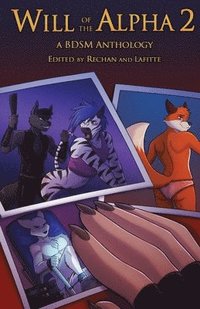 bokomslag Will of the Alpha 2