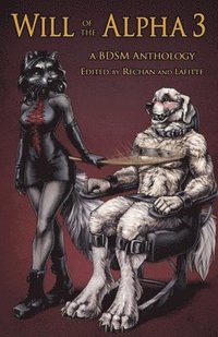bokomslag Will of the Alpha 3