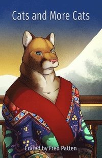 bokomslag Cats and More Cats