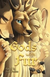 bokomslag Gods with Fur