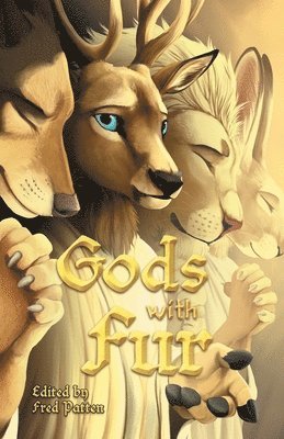bokomslag Gods with Fur