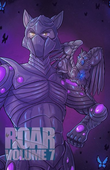 bokomslag ROAR Volume 7