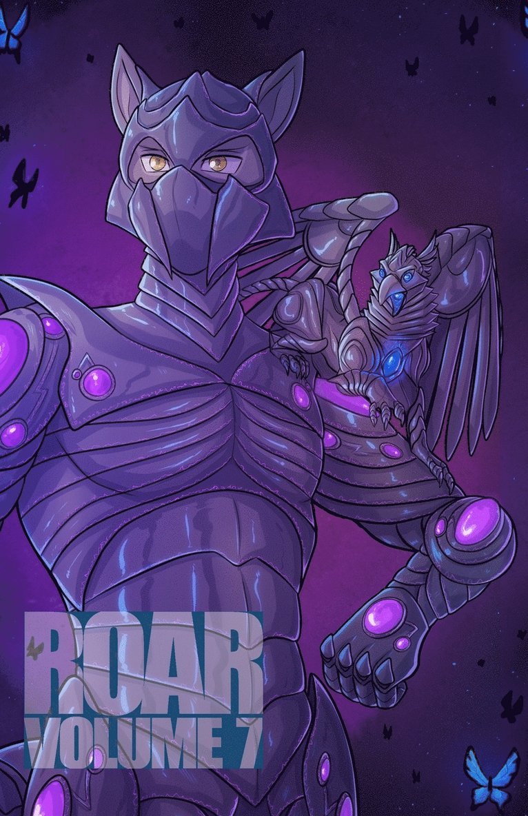 ROAR Volume 7