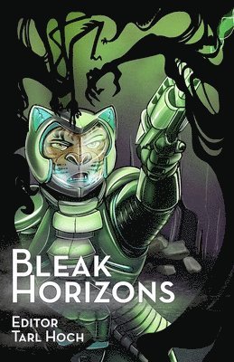bokomslag Bleak Horizons