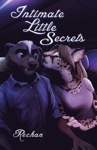 bokomslag Intimate Little Secrets
