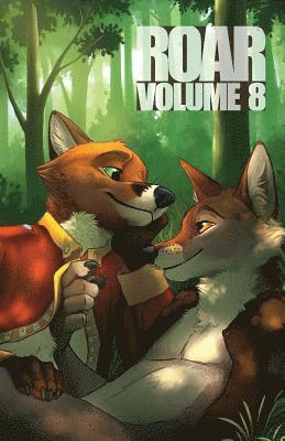 ROAR Volume 8 1