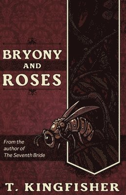bokomslag Bryony and Roses