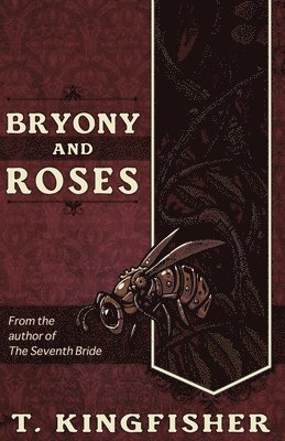 Bryony and Roses 1