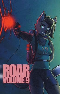 ROAR Volume 9 1