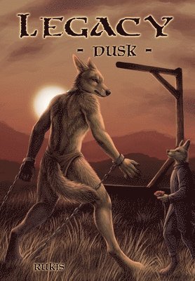 Legacy - Dusk 1