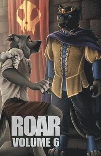 bokomslag ROAR Volume 6