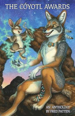 Coyotl Awards Anthology