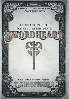 Swordheart 1
