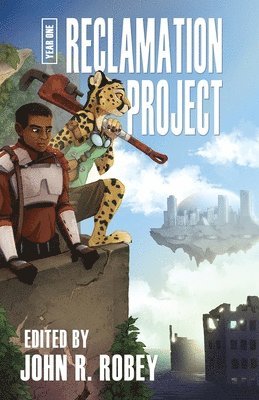 The Reclamation Project - Year One 1