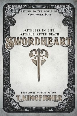 Swordheart 1