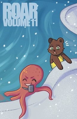 ROAR Volume 11 1