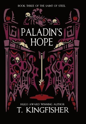 Paladin's Hope 1