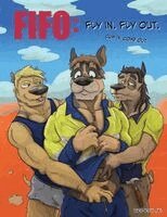 Bro Kow Ski - Fifo, Häftad