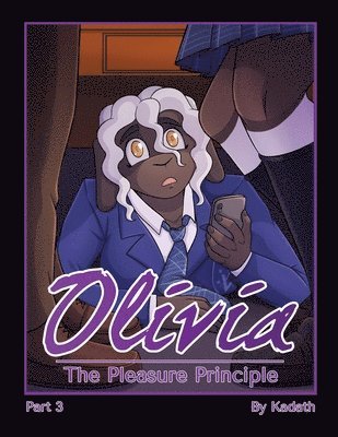 Olivia - The Pleasure Principle 1